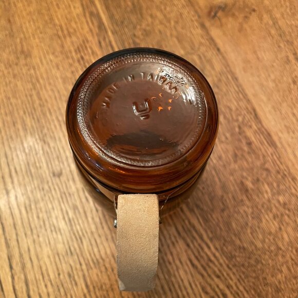 Vintage Siesta Ware I Hate Drunks: They Give Drinking a Bad Name Beer Mug - Picture 6 of 6